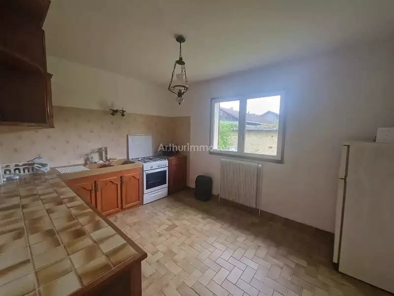 Maison, 125,92 m²