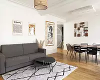 Appartement, 63,46 m²