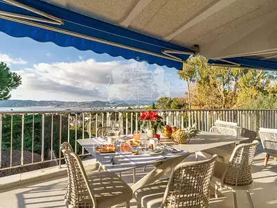 Appartement, 135 m²