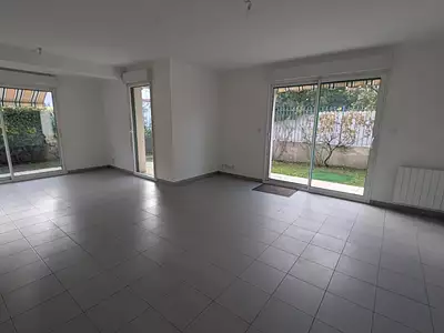 Appartement, 82 m²