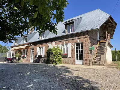 Maison, 160 m²