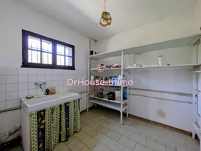 Maison, 122 m²