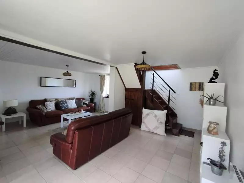 Maison, 190 m²