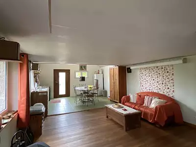 Maison, 220 m²
