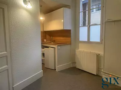 Appartement, 28,27 m²