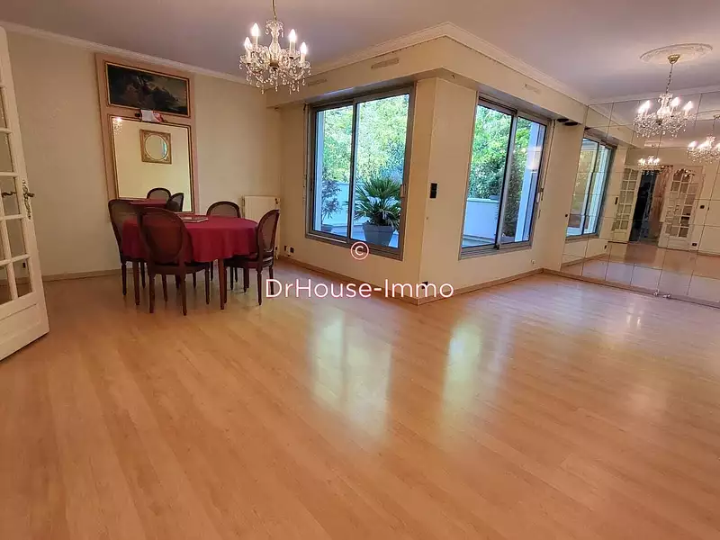 Appartement, 96,75 m²