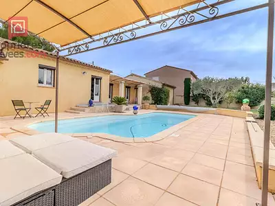 Maison, 160 m²