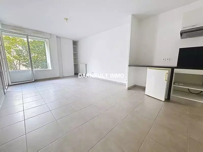 Appartement, 60 m²