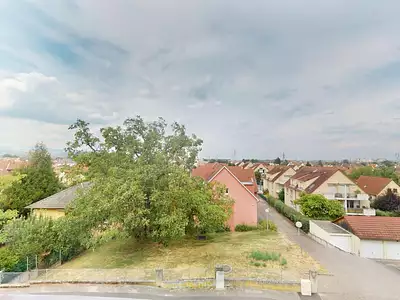 Appartement, 97 m²