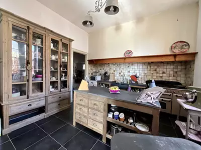 Maison, 210 m²