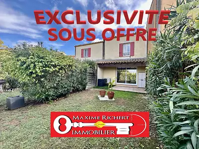 Maison, 57,79 m²