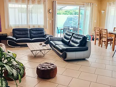 Maison, 128 m²