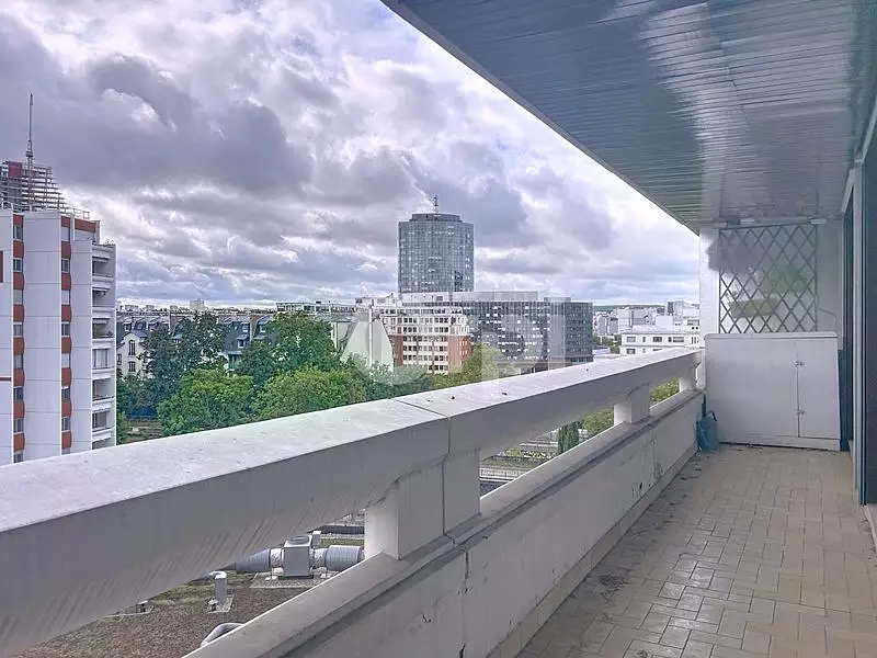 Appartement, 105 m²