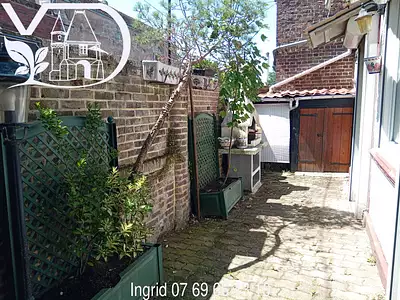 Maison, 80,6 m²
