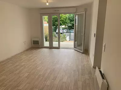 Appartement, 40,78 m²