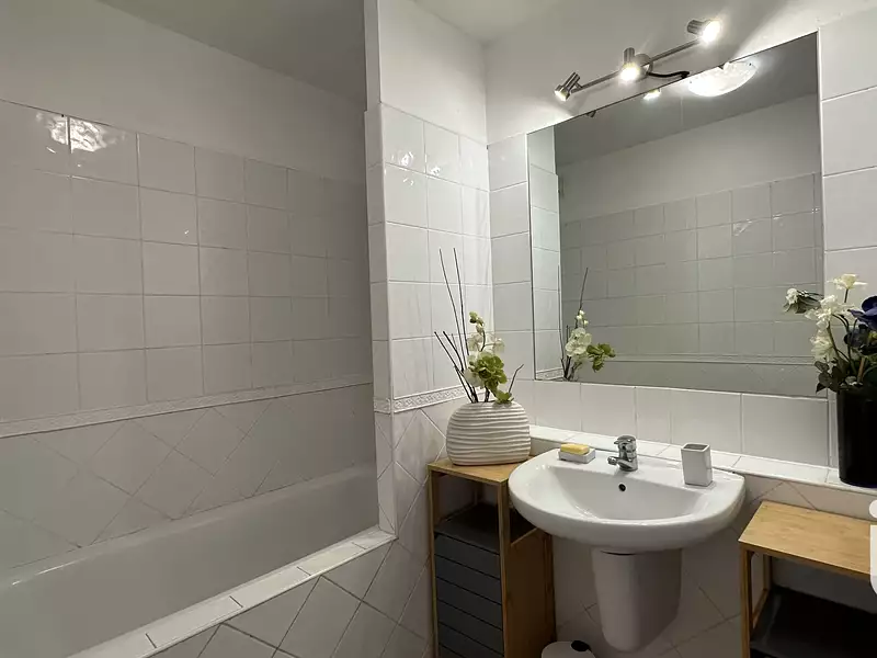 Appartement, 83 m²