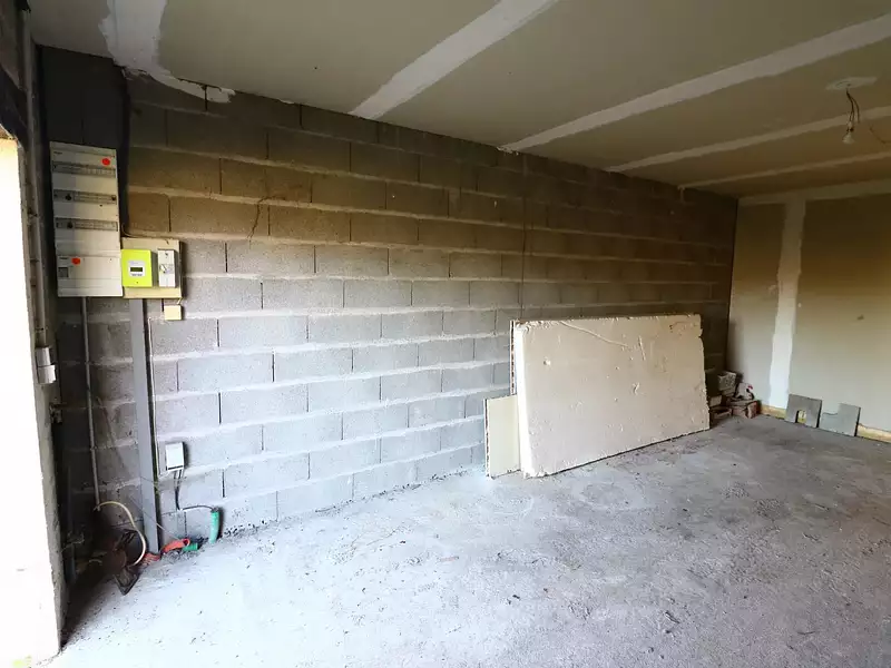 Maison, 206 m²