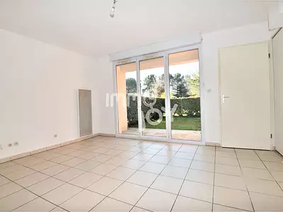 Appartement, 27 m²