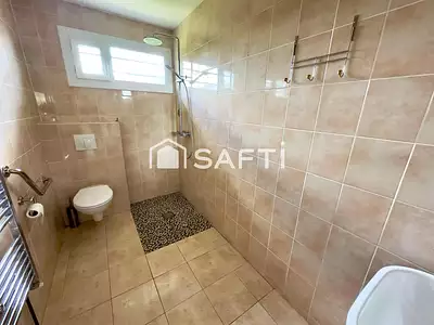 Maison, 82 m²