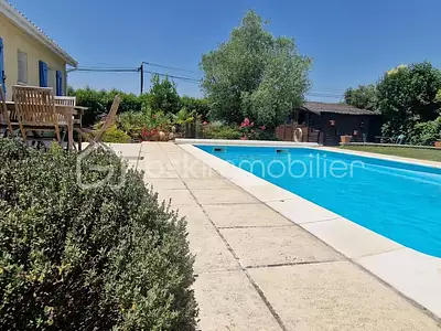 Maison, 90 m²