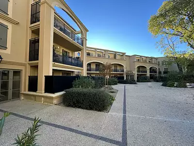 Appartement, 107 m²