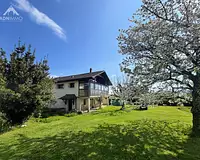 Maison, 160 m²