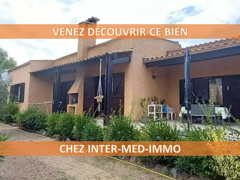 Maison, 144 m²