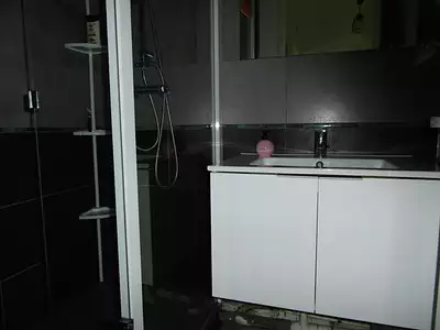 Appartement, 33,74 m²