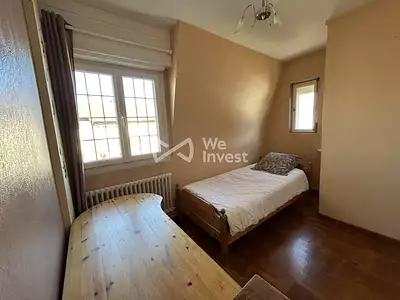 Maison, 82 m²