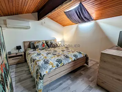 Appartement, 79 m²