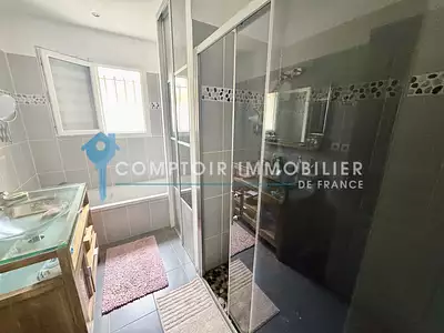 Maison, 87 m²