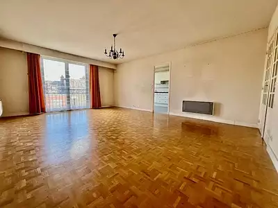 Appartement, 90 m²