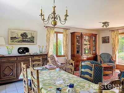 Maison, 100 m²
