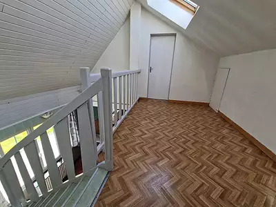 Maison, 136 m²