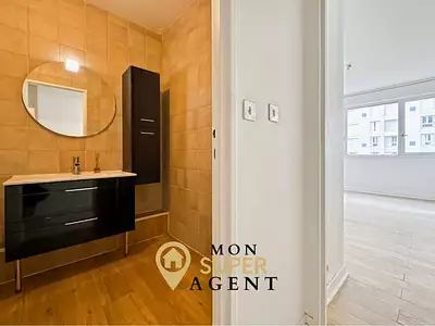 Appartement, 83 m²