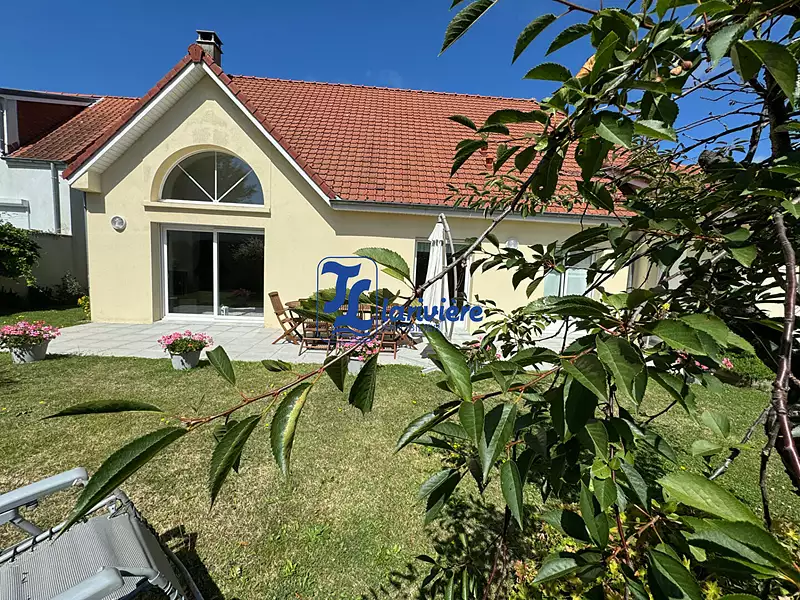 Maison, 117 m²