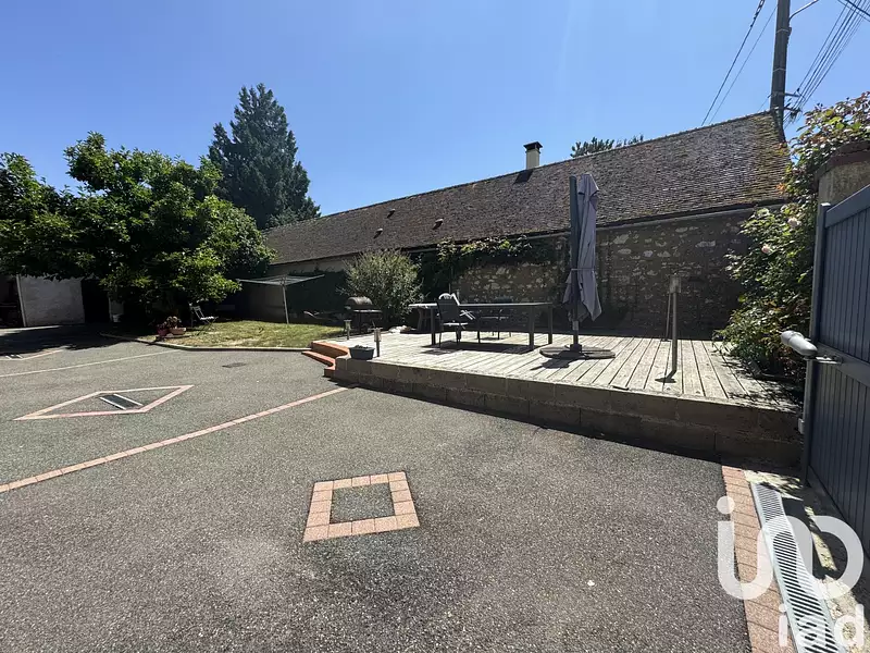 Maison, 146 m²