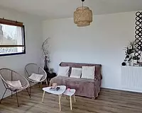 Maison, 107 m²