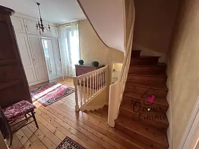 Maison, 253 m²