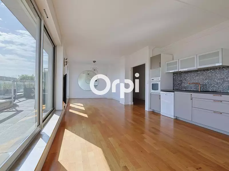 Appartement, 110 m²