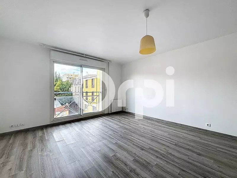 Appartement, 43 m²