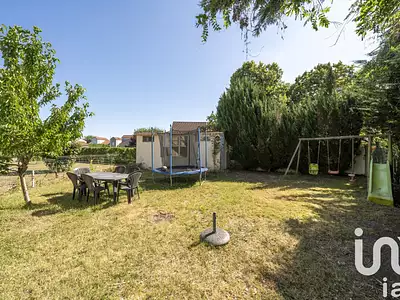 Maison, 106 m²