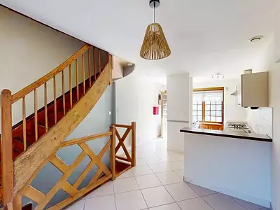 Maison, 67 m²