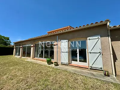 Maison, 175 m²