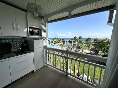 Appartement, 19 m²