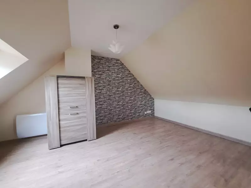 Appartement, 42 m²