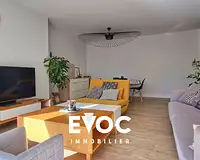 Appartement, 73,62 m²