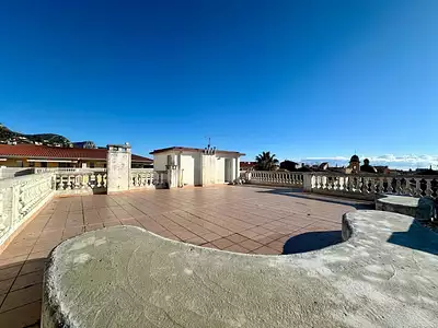 Appartement, 117 m²