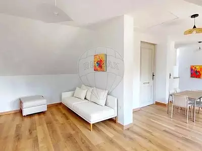 Appartement, 50 m²