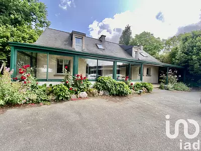 Maison, 126 m²